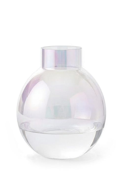 Jarrón Iris 28 cm Neutro