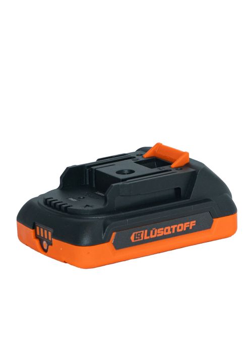 Batería Litio 18V 2.0 AMP - LB1820-8 Neutro
