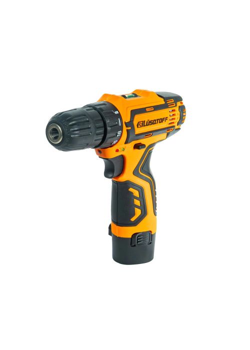 Taladro atornillador inalámbrico 12V Neutro