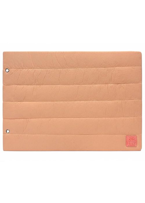 Carpeta N5 Diseno 1 PUFFER Neutro