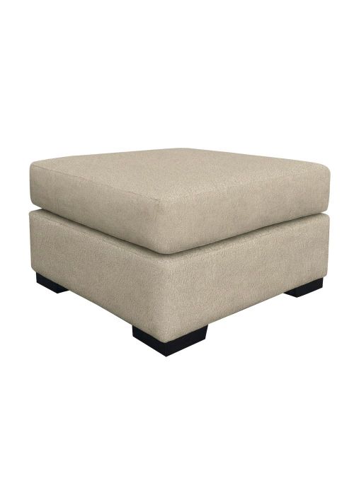 Puff Uni I Lenny Ivory