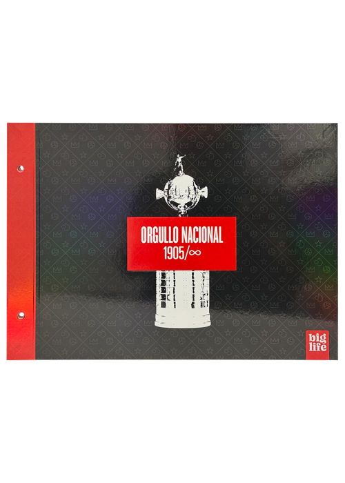 Carpeta N5 Diseno 2 CAI Neutro