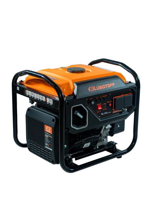 Generador inverter 4.3W - LGI5.0-9