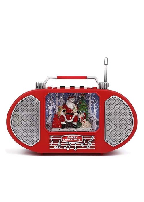Radio Papa Noel