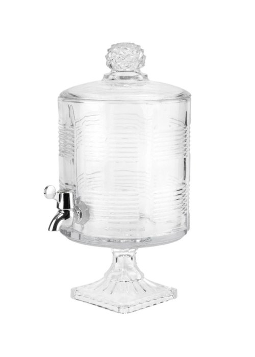 Dispenser de agua de vidrio