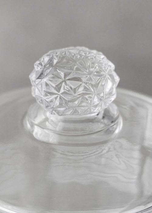 Dispenser de agua de vidrio Neutro