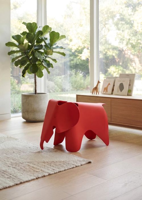 Silla Elephant