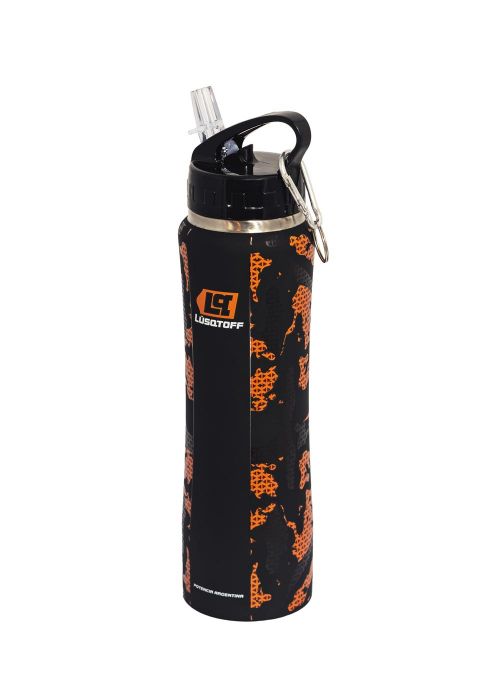 Botella térmica 750ML camuflada Neutro