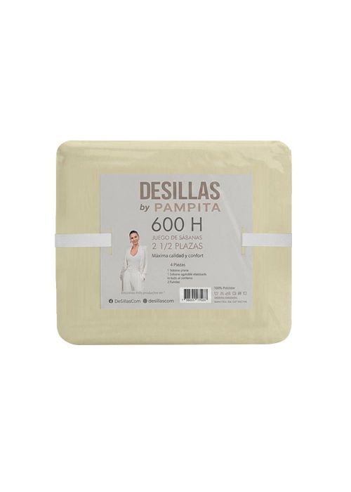 JGO DE SABANA WASHED 600 H 2 1/2 Amarillo