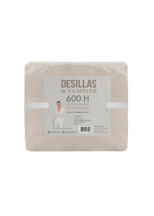 JGO DE SABANA WASHED 600 H 2 1/2 Beige