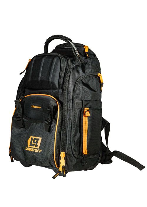 Mochila para herramientas con rueda L8020 Neutro