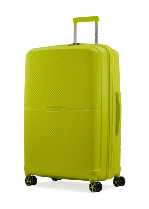 ELEO 91900 Mediana Verde Strong