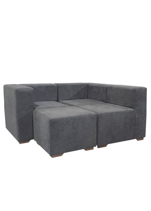 Sillón Tetris Modular Componible