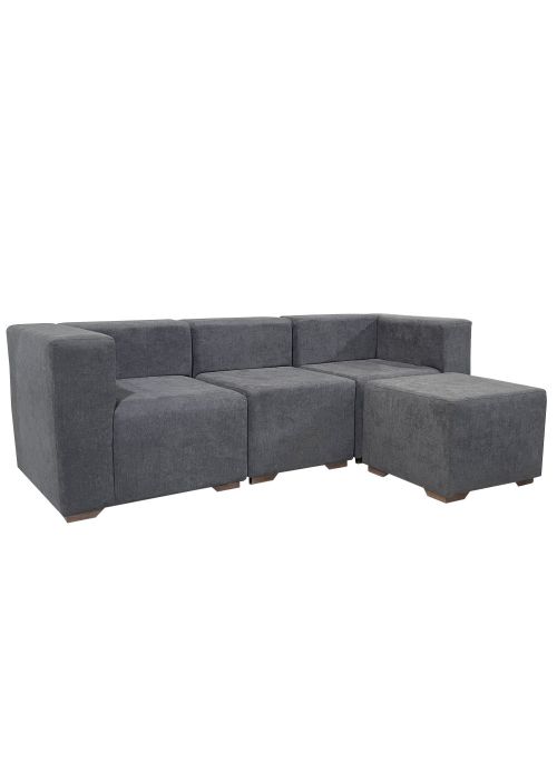 Sillón Tetris Modular Componible