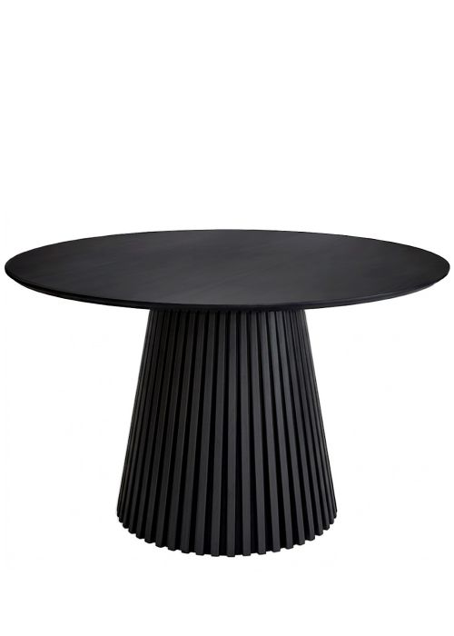 Mesa Flow 1.20 Wood Negro