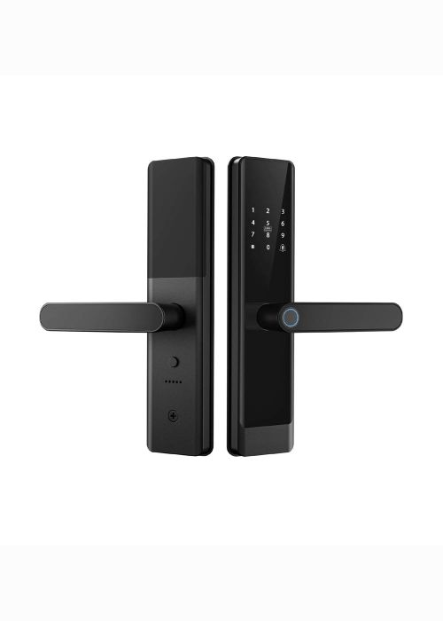 Cerradura inteligente interior premium Neutro