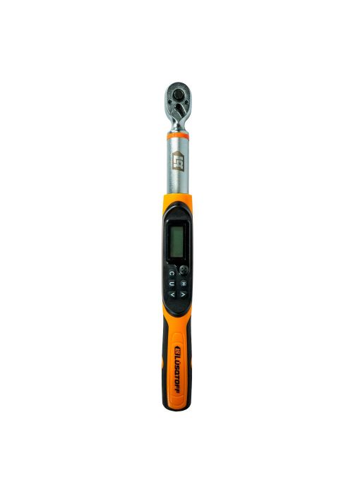 Torquímetro digital 3/8-TORQUE 3-60 NM-L5822 Neutro