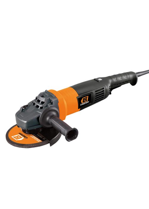Amoladora angular brushless 2200W AML2200B-8 Neutro