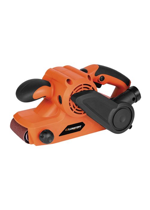 Lijadora de banda 810W - LBL810-7