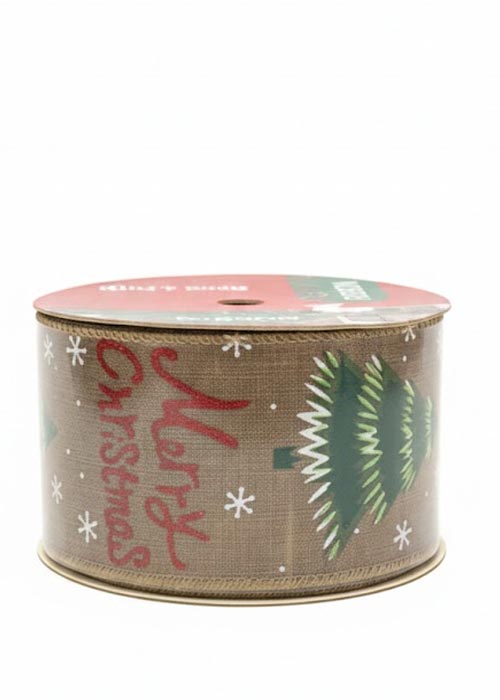 Cinta Merry Christmas