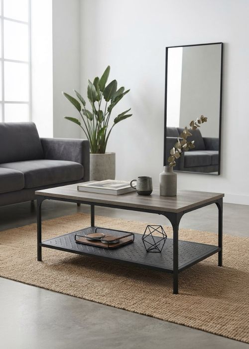 Mesa Ratona Peter 100