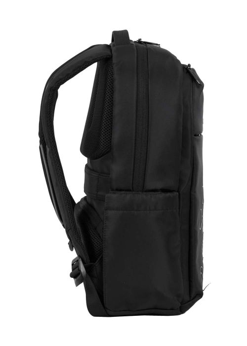 MOCHILA CHICA NEGRO MICKEY WALTS LINE 77008