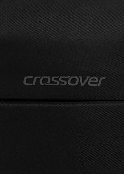 MOCHILA CHICA NEGRO MICKEY WALTS LINE 77008