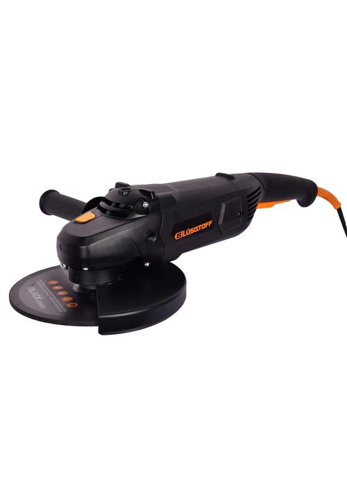 Amoladora angular 2200W 230MM AML2200-9 Neutro