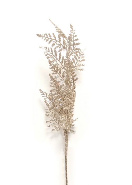 Rama dorada Navideña 77