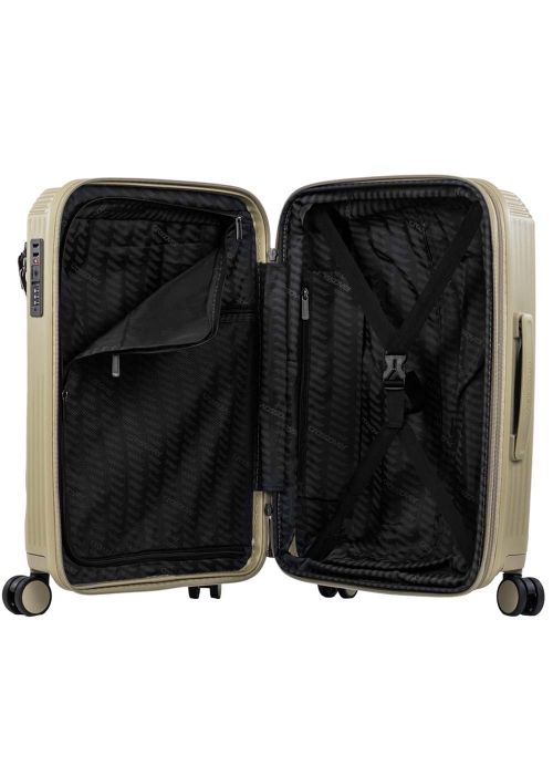 MINERVA 92900 Cabina