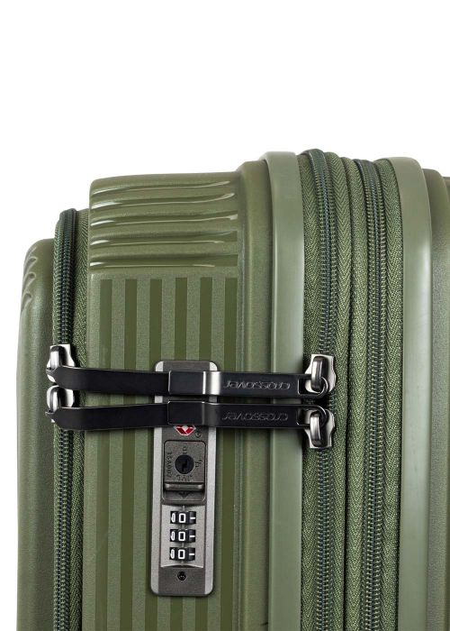 MINERVA 92900 Cabina