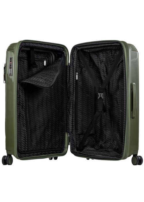 MINERVA 92900 Cabina