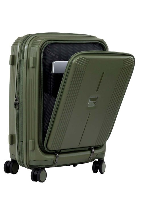 MINERVA 92900 Cabina