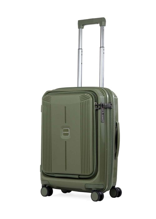 MINERVA 92900 Cabina Verde Oliva