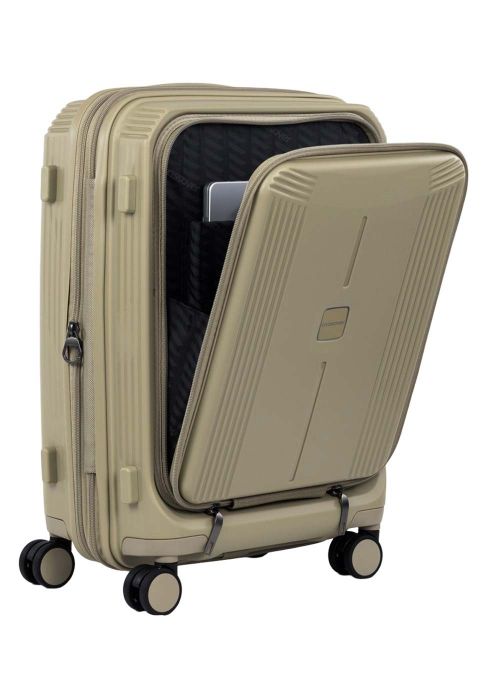 MINERVA 92900 Cabina