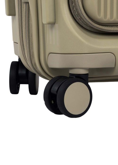 MINERVA 92900 Cabina