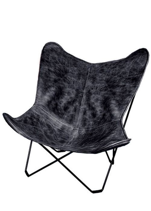 BKF Vacuno Negro CV62