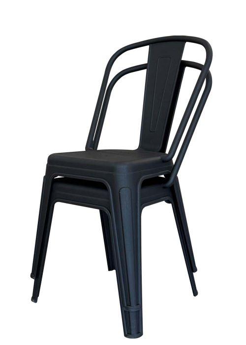 Silla Tolix Air X2 (Plástico Reforzado)