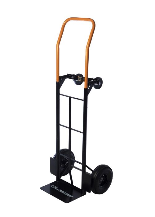 Carro acero multifunción 250KG Neutro
