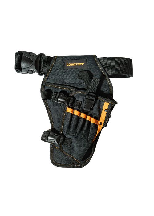 Cartuchera porta taladro - L8034 Neutro