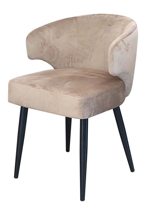 Silla Aston Pana Camel Beige