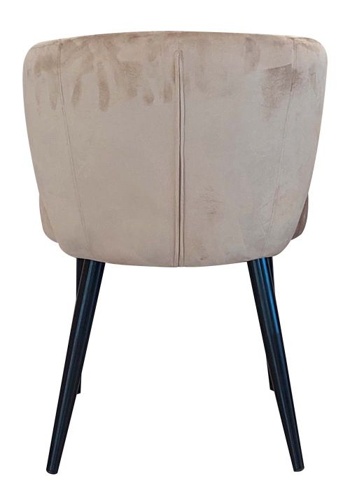 Silla Aston Pana Camel Beige