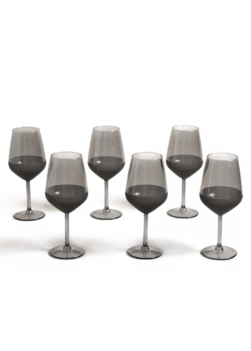 Set Mersin Copas vino