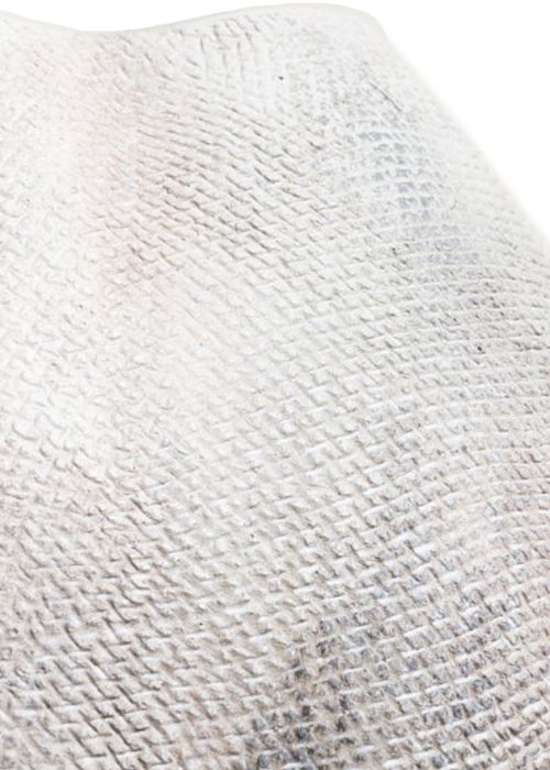 Tinaja Maholi Gris 43x29 CM Gris