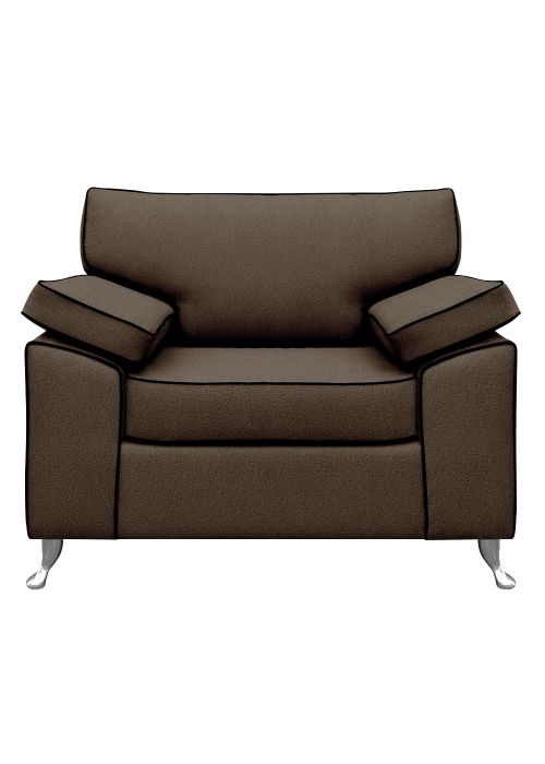Sillón Portofino 1 Cuerpo Lenny Coffe