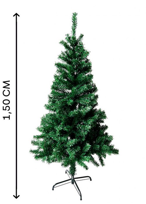Árbol Maryland 300 cm Verde