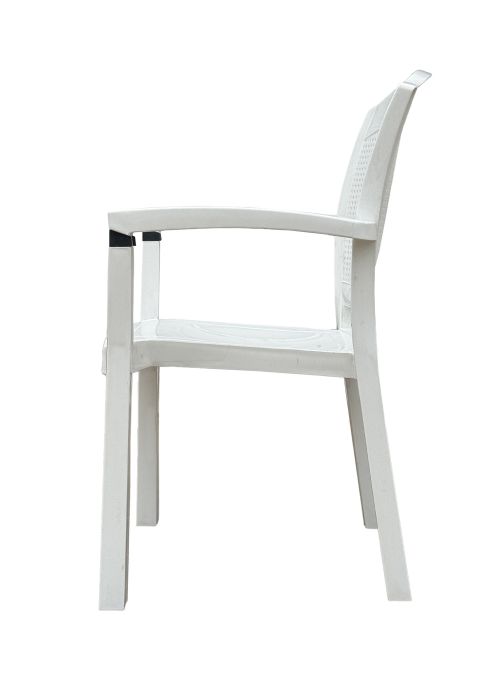 Sillón Cuenca Blanco