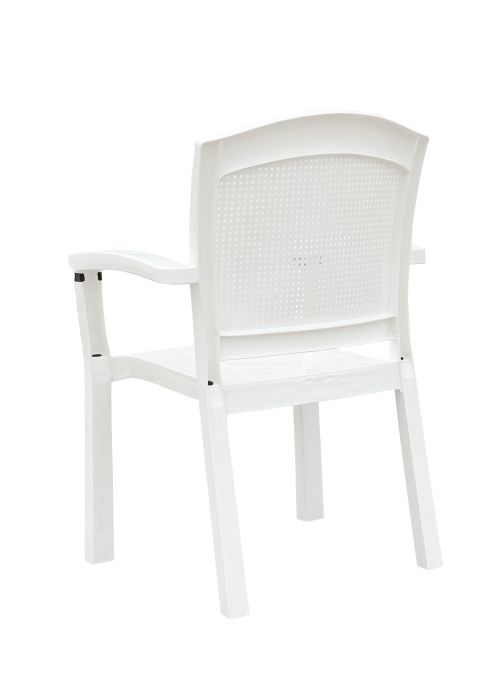 Sillón Cuenca Blanco