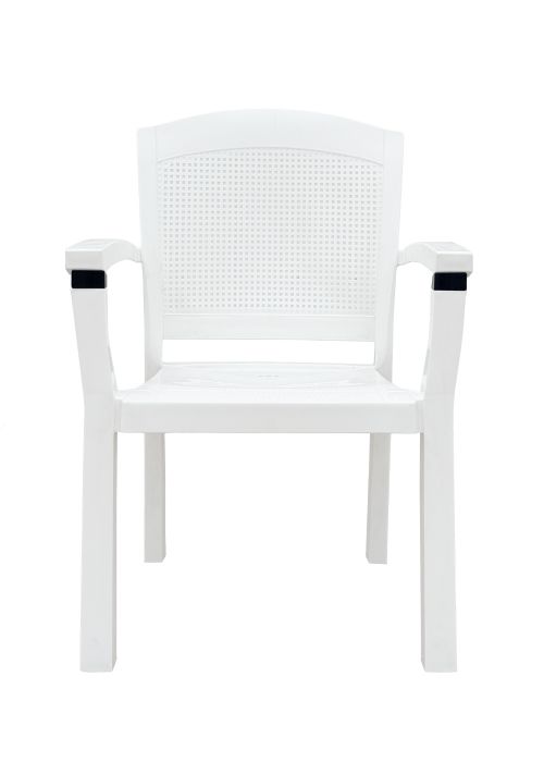 Sillón Cuenca Blanco