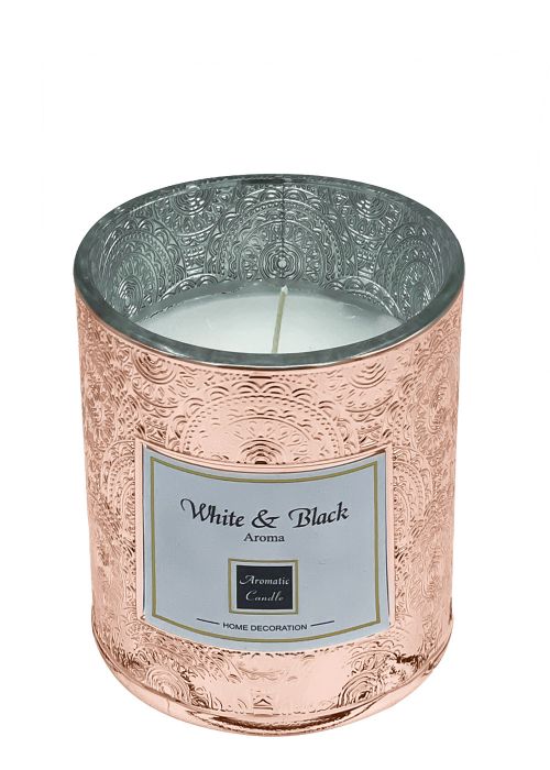 Vela Brussa Rose 7x8cm